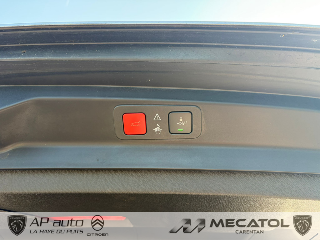 Peugeot 5008 (2) BlueHDi 130 S&S GT LINE