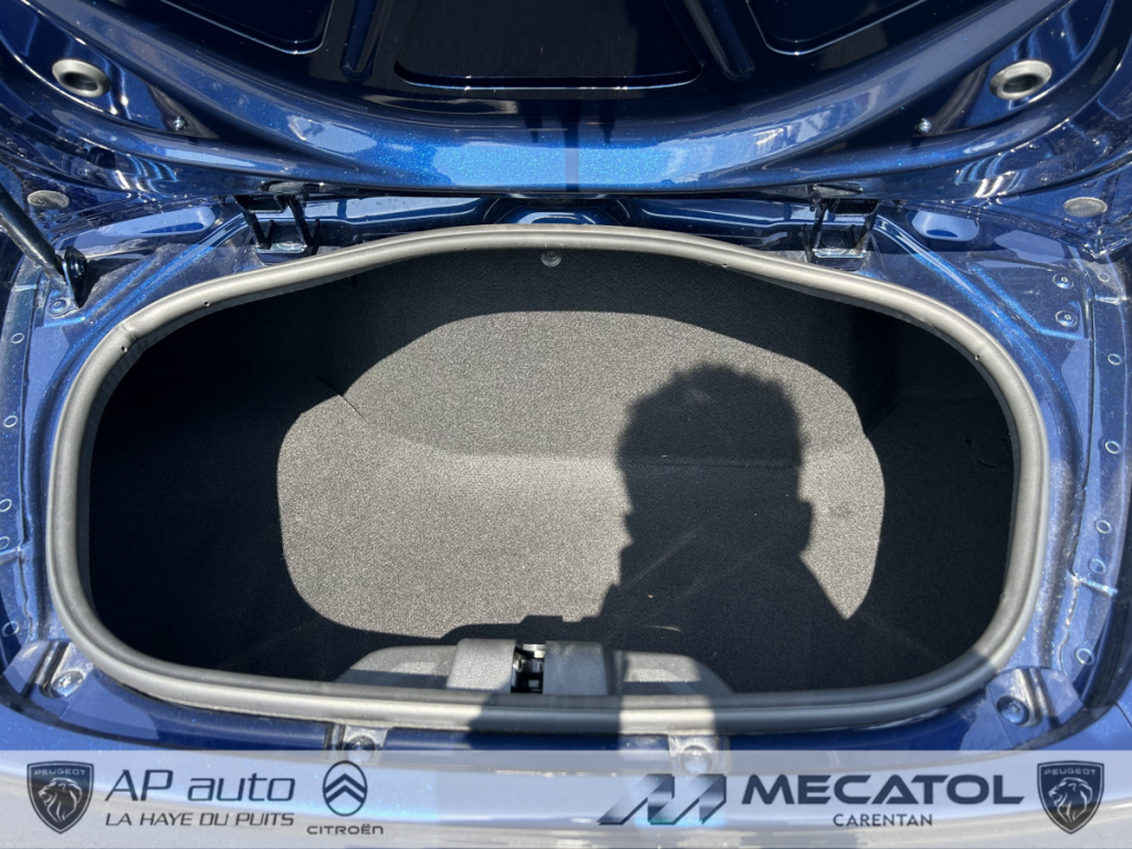 Alpine A110 (2) A110 GTS 2 portes Coupé (nov. 2025) (co2 160)