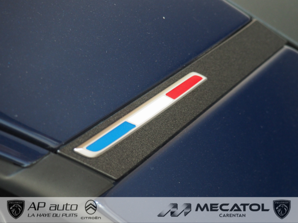 Alpine A110 (2) A110 GTS 2 portes Coupé (nov. 2025) (co2 160)