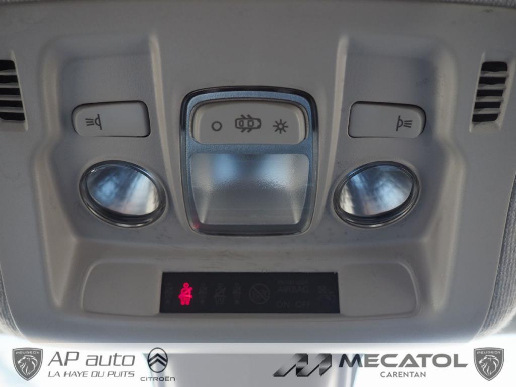Citroën C3 (3) BlueHDi 100 S&S BVM Shine
