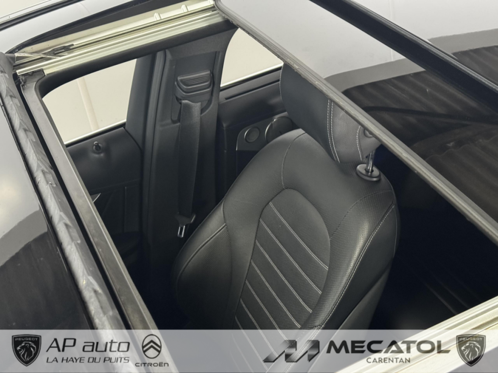 Mercedes CLASSE GLC GLC Coupe 300DE