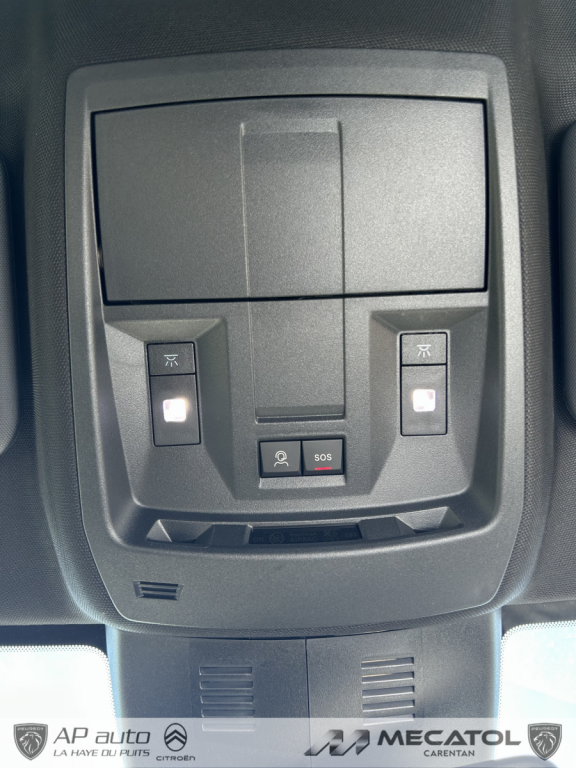 Peugeot 5008 (3) 1.2 HYBRID 136 E-DCS6 ALLURE
