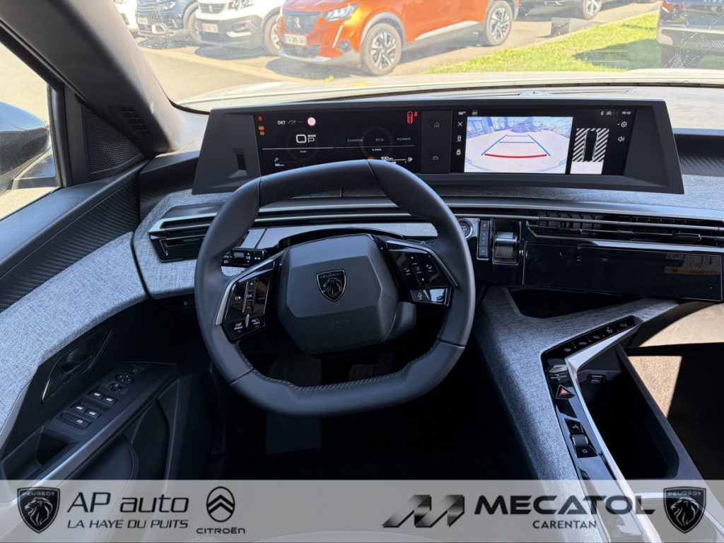 Peugeot 5008 (3) 1.2 HYBRID 136 E-DCS6 ALLURE