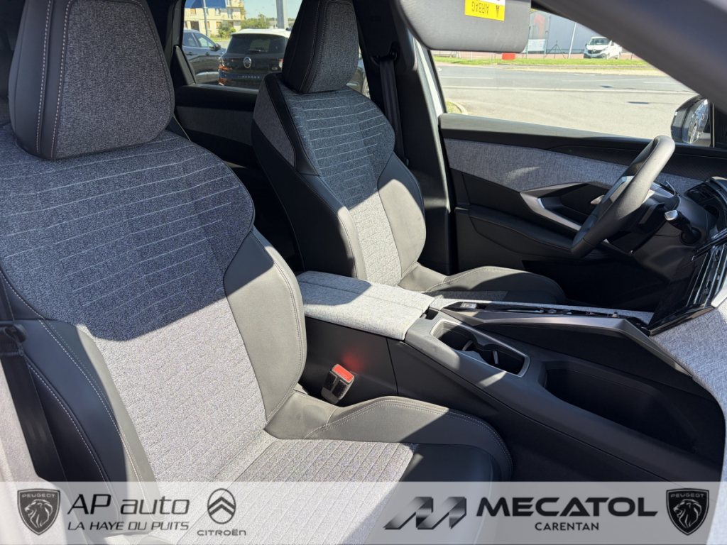 Peugeot 5008 (3) 1.2 HYBRID 136 E-DCS6 ALLURE