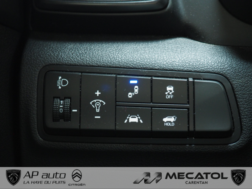 Hyundai Tucson (3) 1.6 CRDI 136 DCT-7 N LINE 5 portes  (mai 2019) (co2 119)