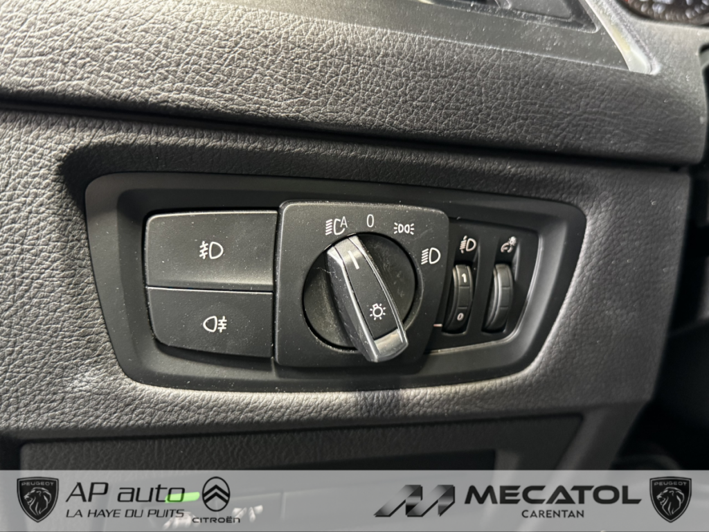 Bmw Série 1 (2) 118d BVA8 M Sport Ultimate