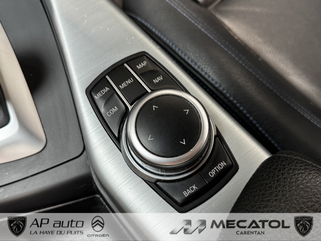 Bmw Série 1 (2) 118d BVA8 M Sport Ultimate