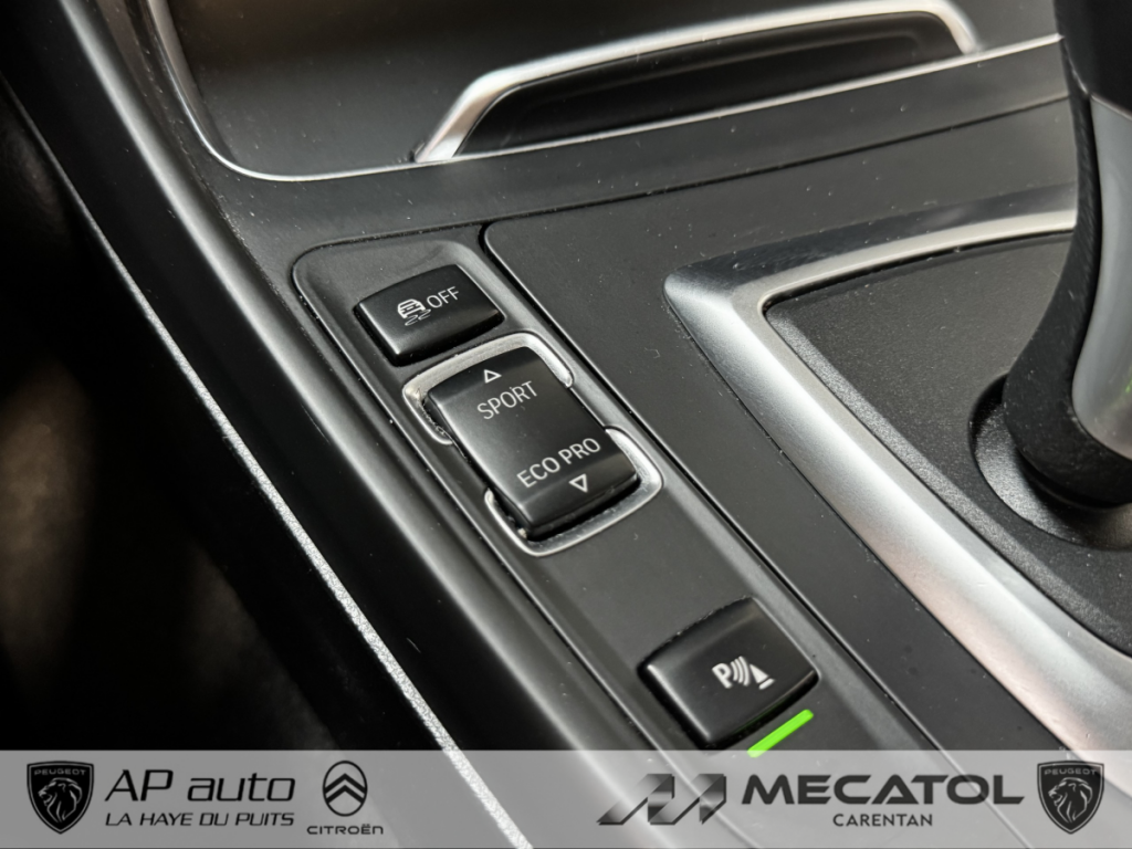 Bmw Série 1 (2) 118d BVA8 M Sport Ultimate