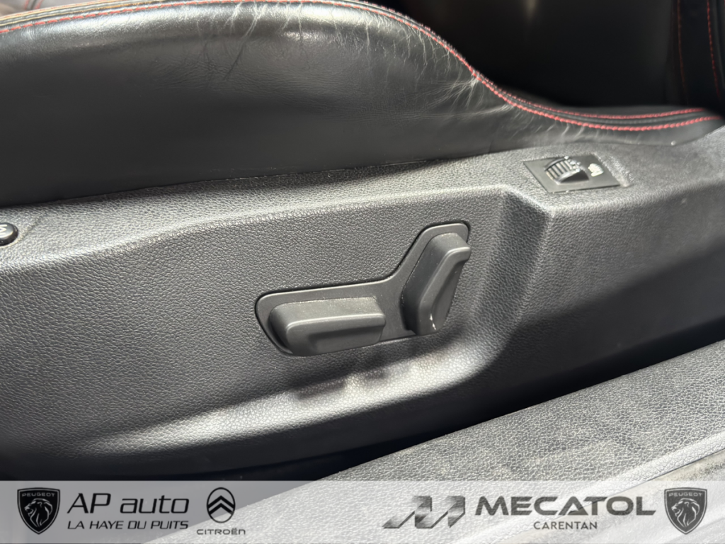 Peugeot RCZ 1.6 THP 270 R