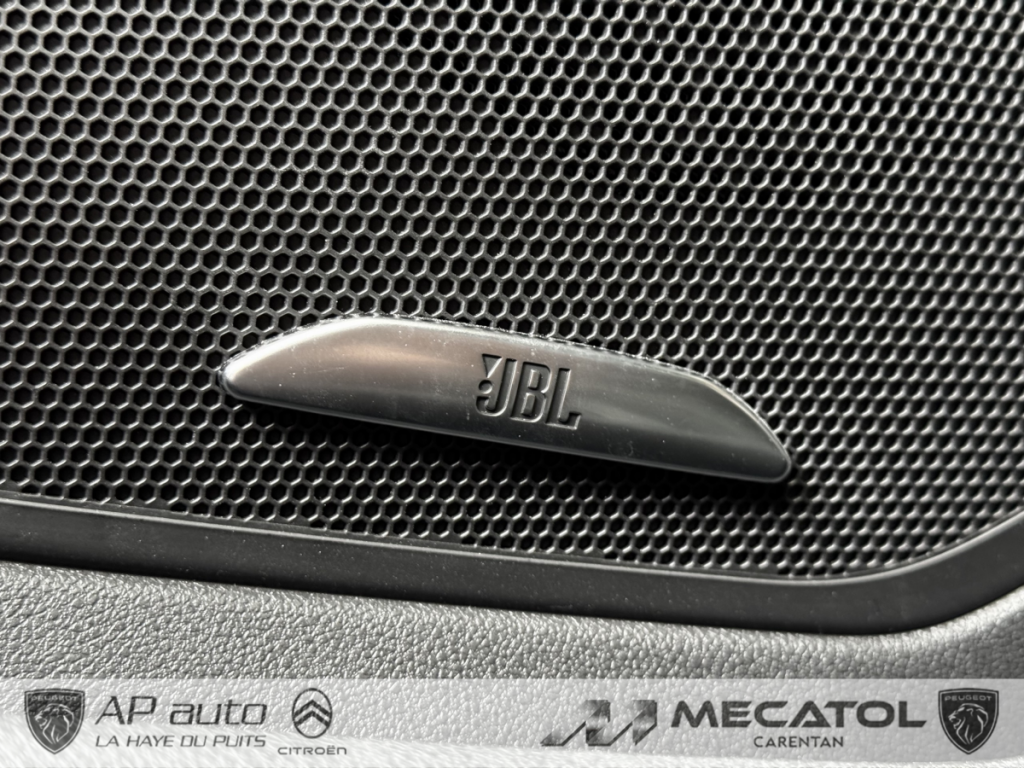 Peugeot RCZ 1.6 THP 270 R