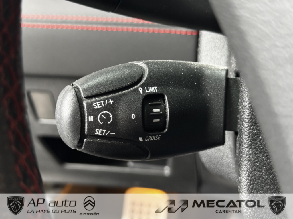 Peugeot RCZ 1.6 THP 270 R