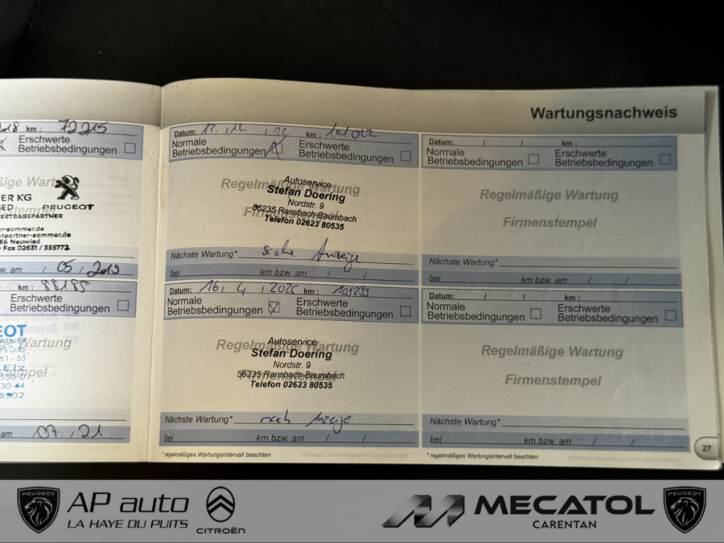 Peugeot RCZ 1.6 THP 270 R