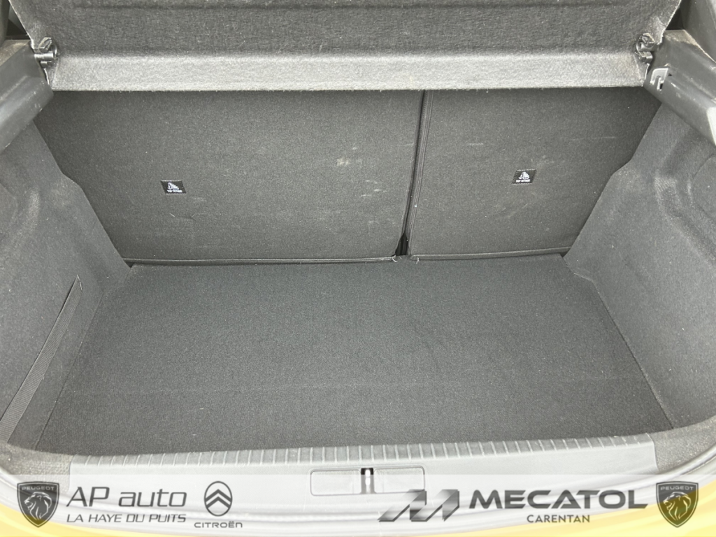 Peugeot 208 (2) PureTech 100 S&S EAT8 GT