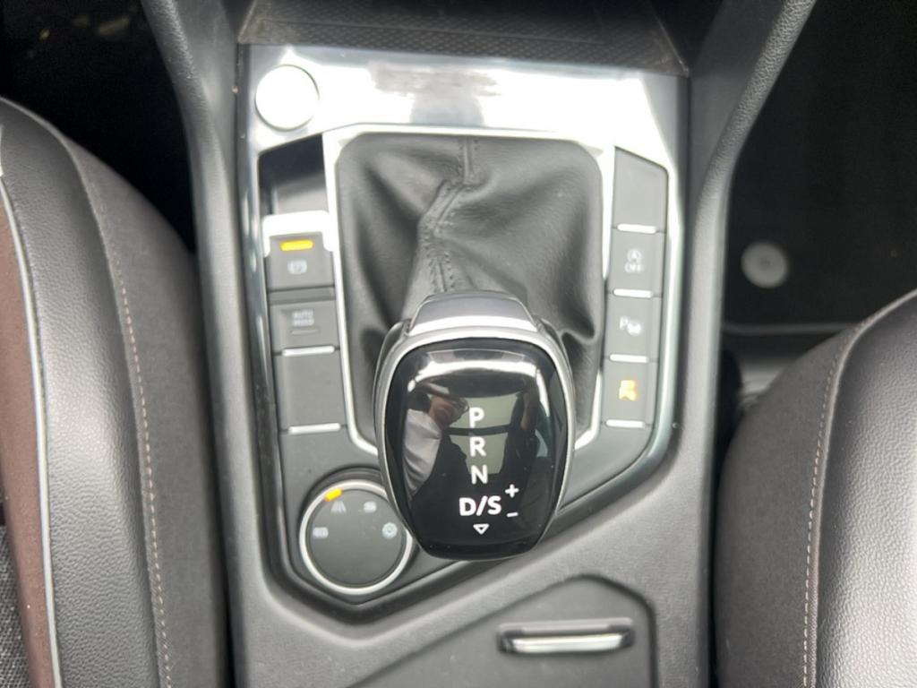 Seat Tarraco 2.0 TDI 150ch DSG7 S/S Xcellence 7pl