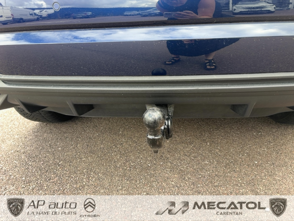 Audi Q3 (2) 35 TDI 150 QUATTRO S Tronic S LINE